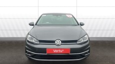 Volkswagen Golf 1.5 TSI EVO 150 Match Edition 5dr DSG Petrol Hatchback